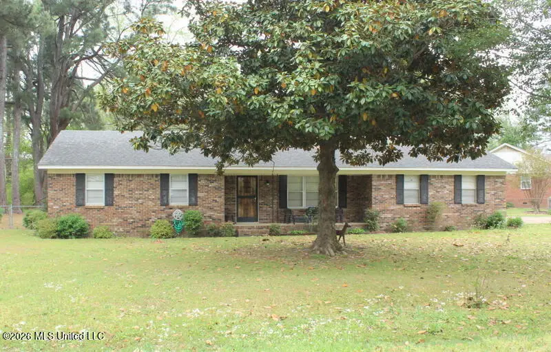 5011 Katherine Drive, Olive Branch, MS 38654 - #1