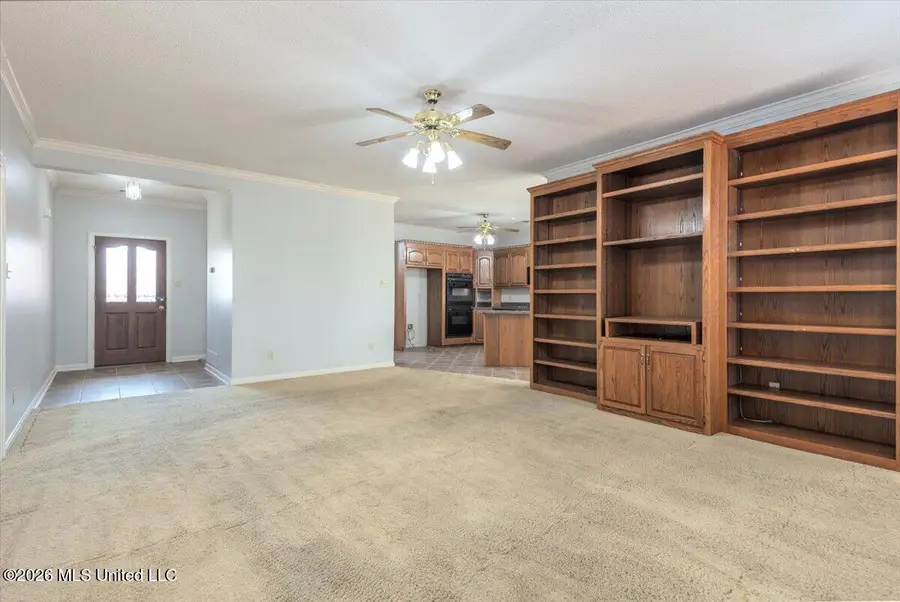 6555 Masters Drive, Olive Branch, MS 38654 - #2