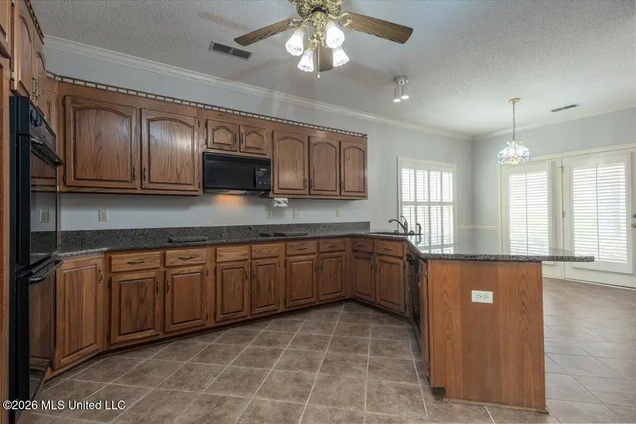 6555 Masters Drive, Olive Branch, MS 38654 - #3