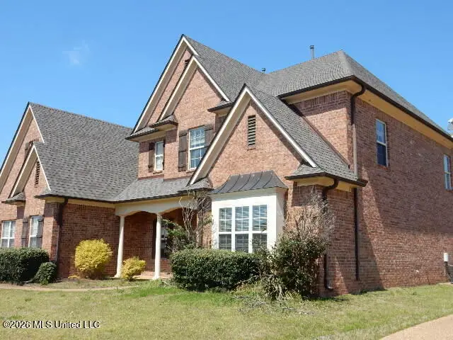 4860 Wedgewood Drive, Olive Branch, MS 38654 - #2