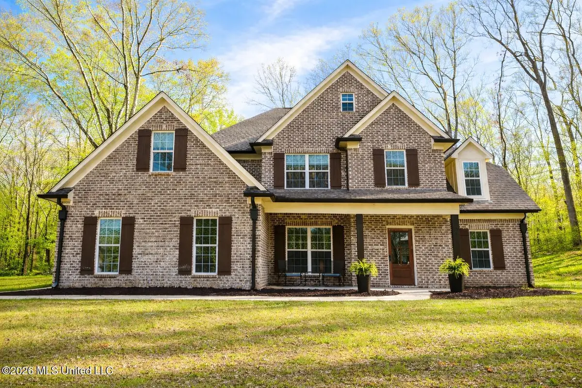 14929 Strickland Road, Byhalia, MS 38611 - #1