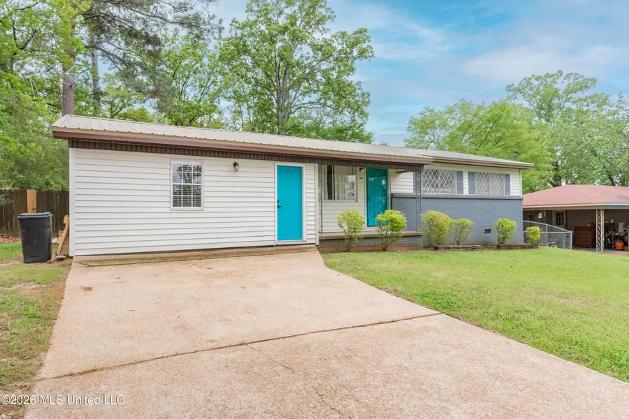 1905 Gloria Drive, Pearl, MS 39208 - #3