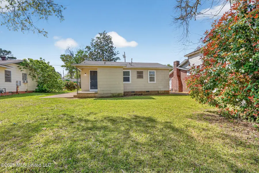 1406 Cadillac Drive, Jackson, MS 39213 - #3