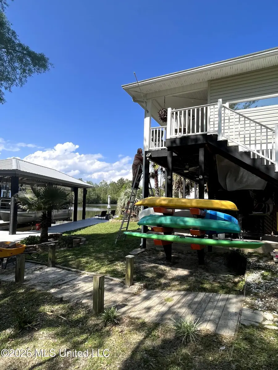 4438 Audubon Trail, Biloxi, MS 39532 - #2