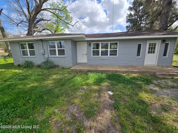 246 Anderson Road, Coldwater, MS 38618