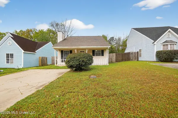 5528 Tiki, Jackson, MS 39212