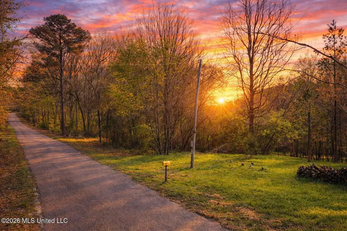 60472 Old Highway 6, Amory, MS 38821 - #1