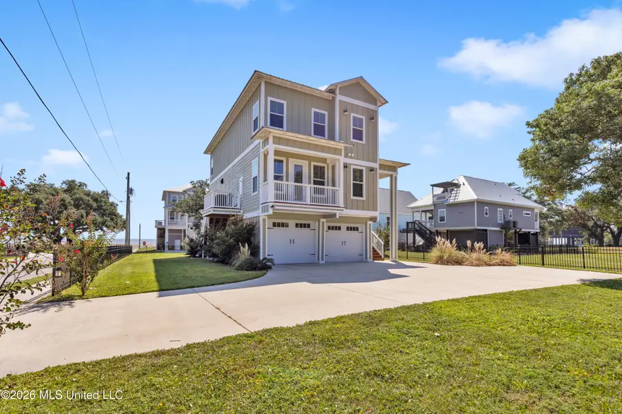 119 Jefferson Davis Avenue, Biloxi, MS 39530 - #2