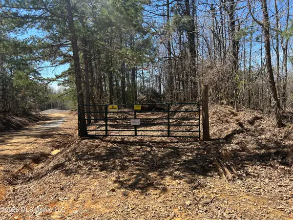 County Road 180, New Albany, MS 38652