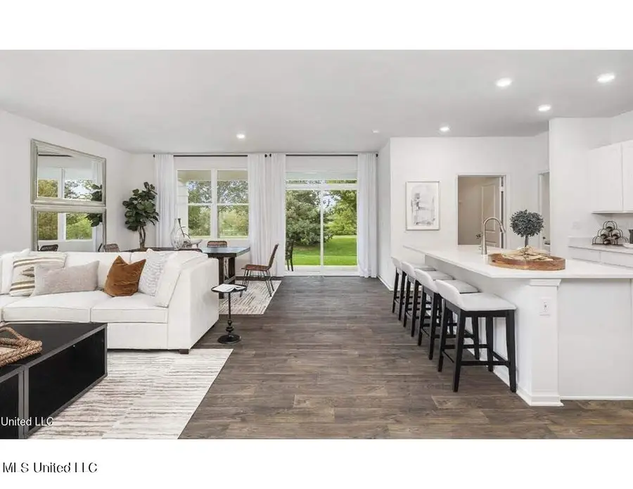 5463 Sipsey Way, Olive Branch, MS 38654 - #3