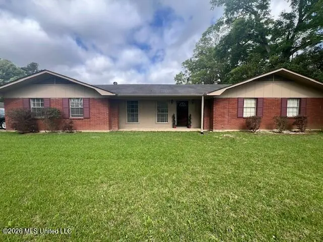 100 Brookfield Drive, Natchez, MS 39120 - #1