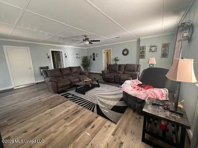 100 Brookfield Drive, Natchez, MS 39120 - #3