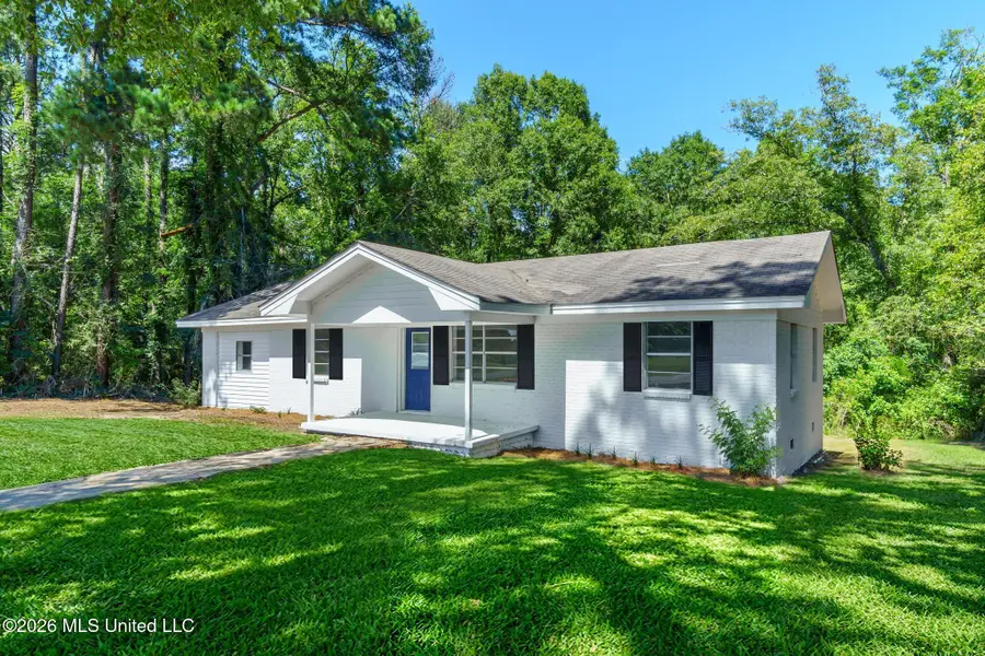 2432 Monroe Road, Moselle, MS 39459 - #2