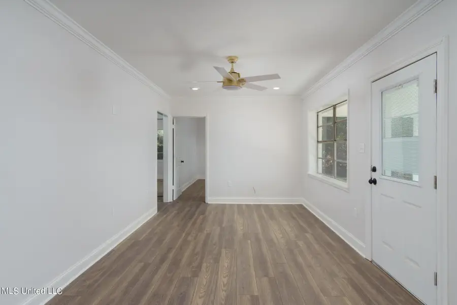 2432 Monroe Road, Moselle, MS 39459 - #3