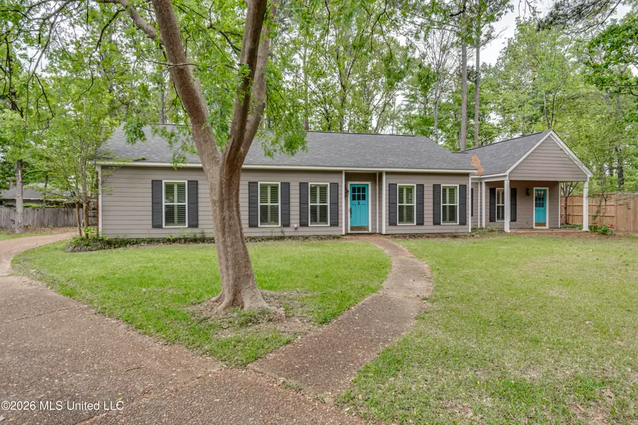 210 Sandpiper Road, Brandon, MS 39047 - #3