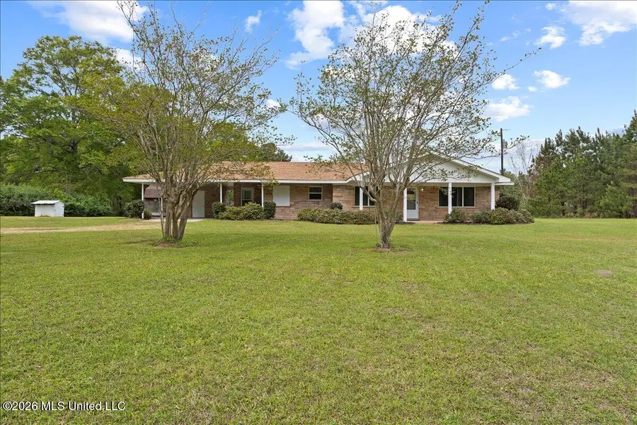 685 Big 4 Road, Wiggins, MS 39577 - #2