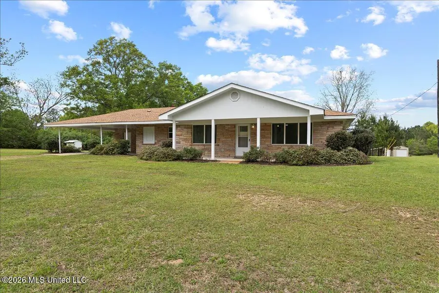 685 Big 4 Road, Wiggins, MS 39577 - #3
