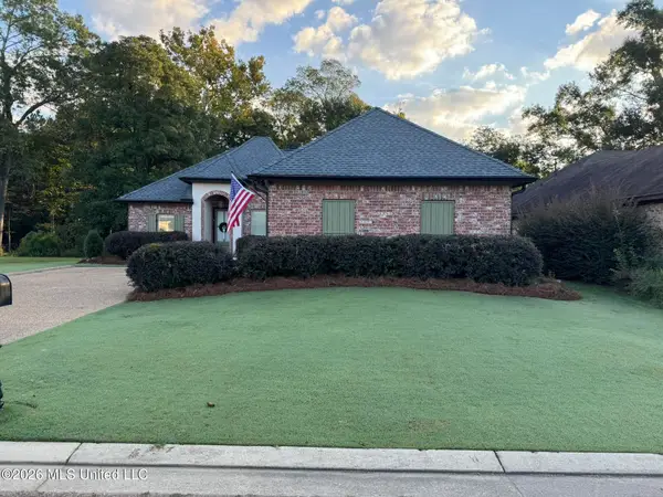 148 W Pinebrook Drive, Brandon, MS 39047