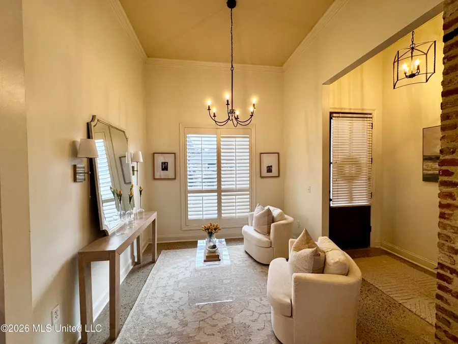 148 W Pinebrook Drive, Brandon, MS 39047 - #3