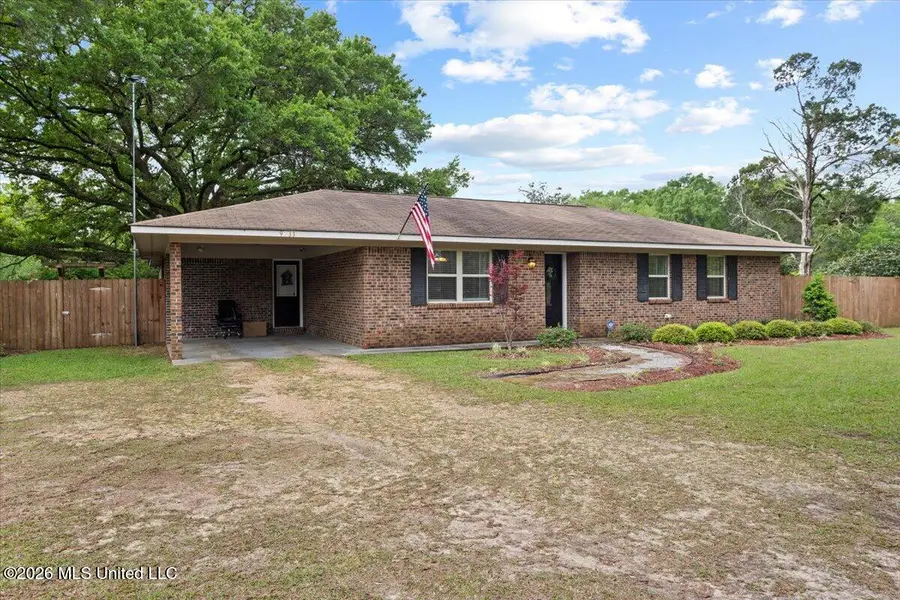9233 Mississippi 613, Lucedale, MS 39452 - #2