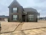 6255 Arlington Lane, Olive Branch, MS 38654 - #1