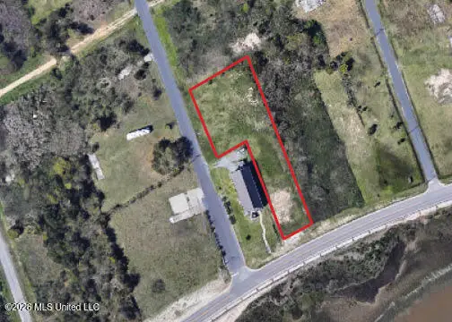 6236 S Beach Boulevard, Bay Saint Louis, MS 39520 - #2
