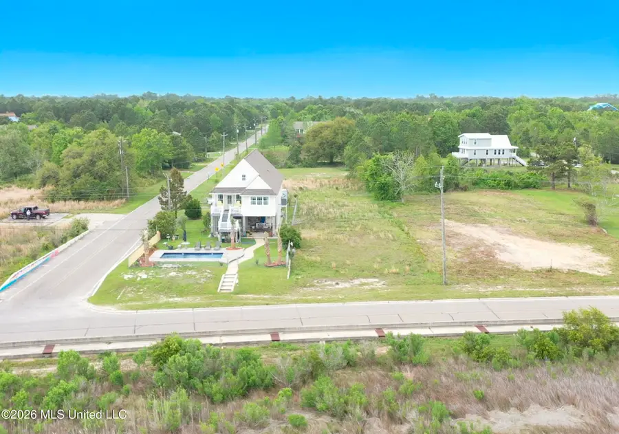 6236 S Beach Boulevard, Bay Saint Louis, MS 39520 - #3