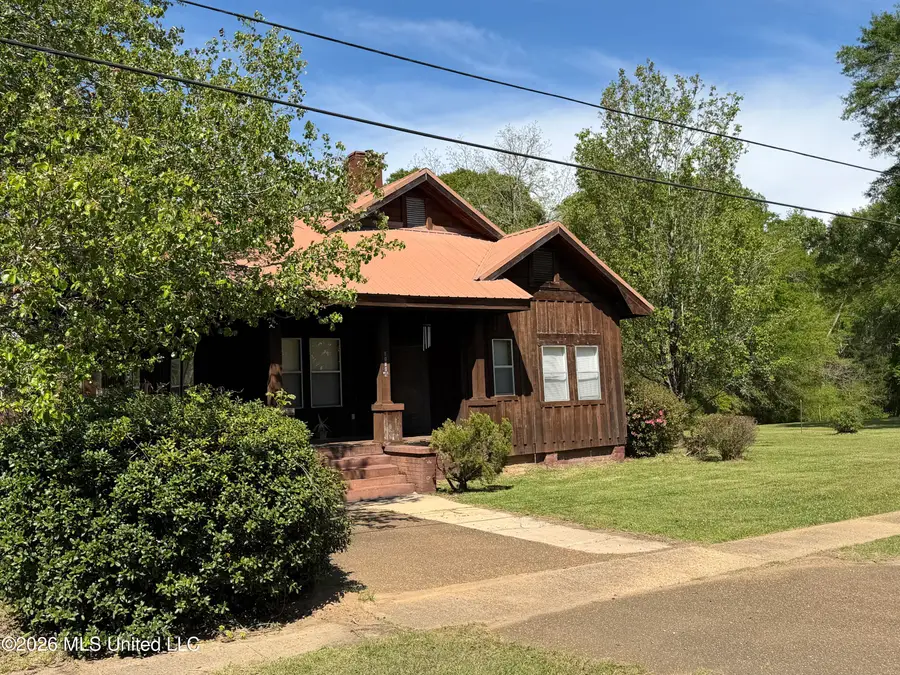 1089 Wells Street, Wesson, MS 39191 - #2