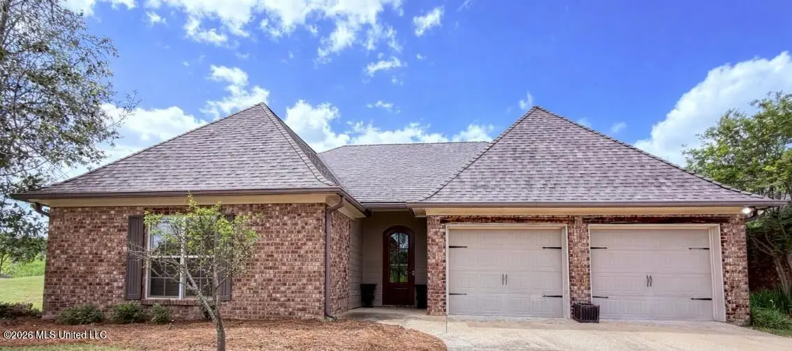 3 Enclave Circle, Ridgeland, MS 39157 - #1