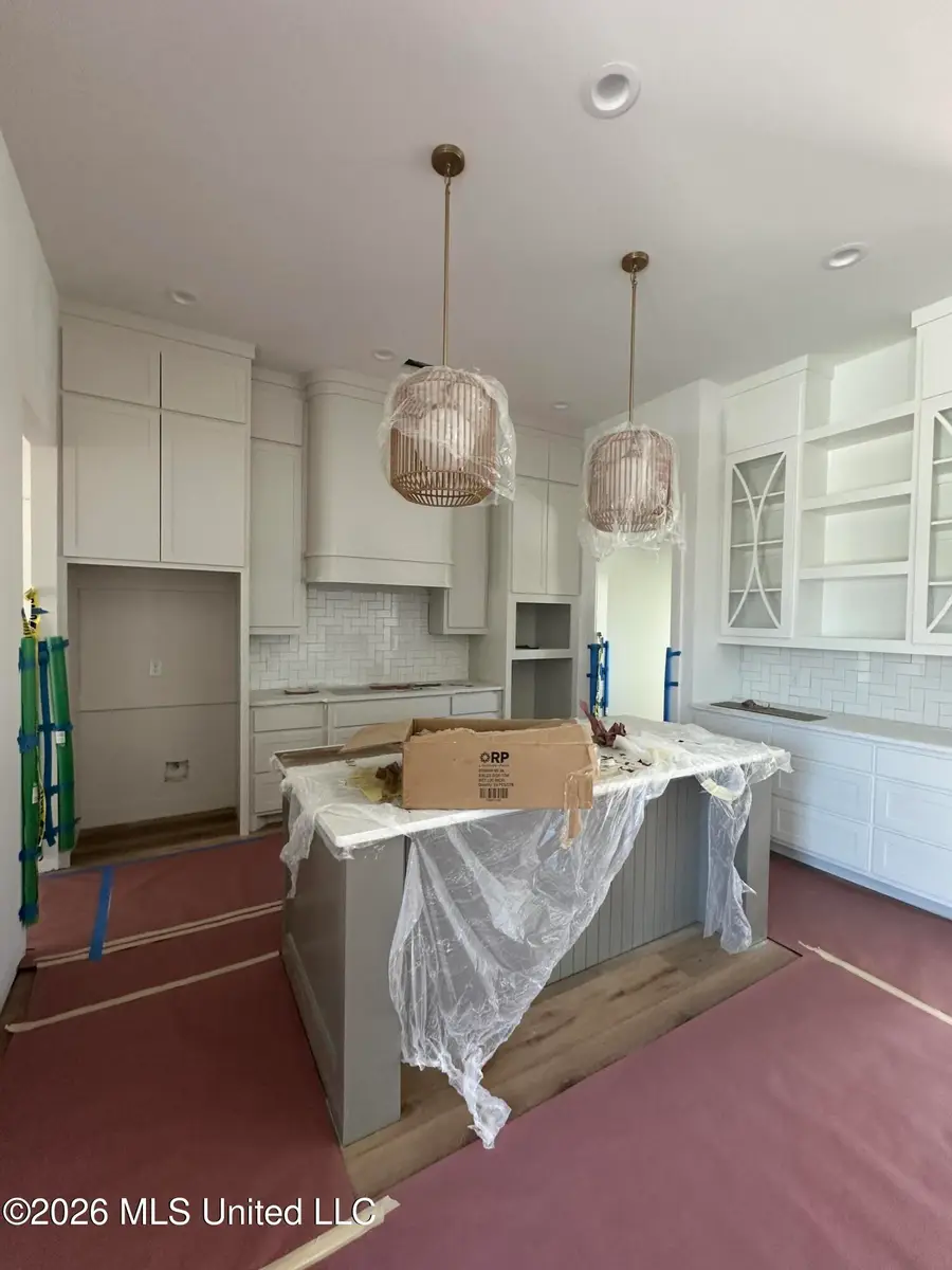 557 Lavender Way, Canton, MS 39046 - #3