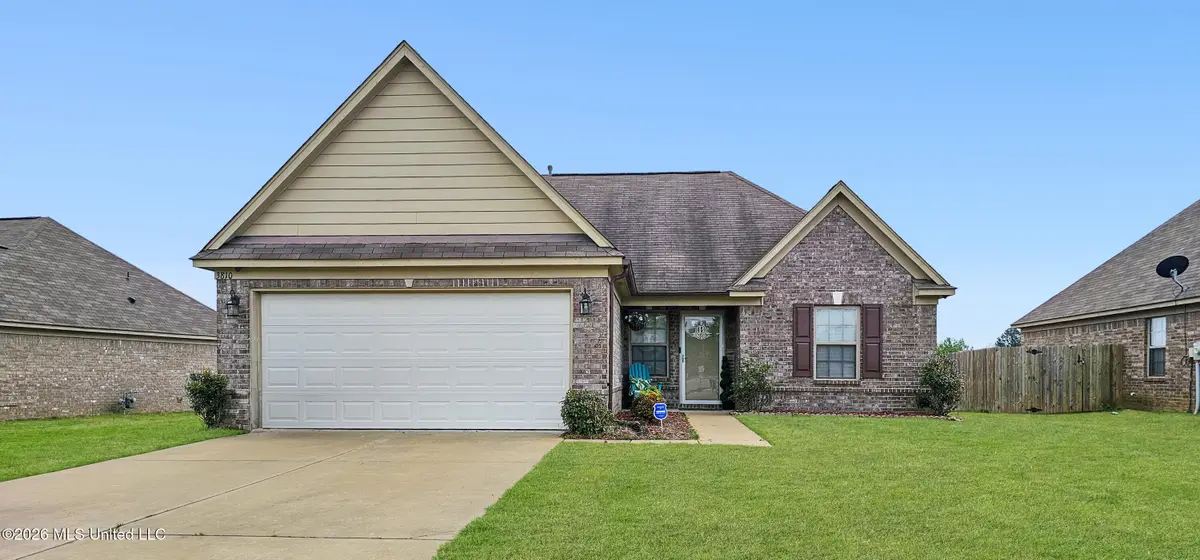 3810 Union Avenue, Horn Lake, MS 38637 - #1