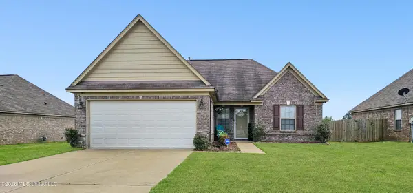 3810 Union Avenue, Horn Lake, MS 38637