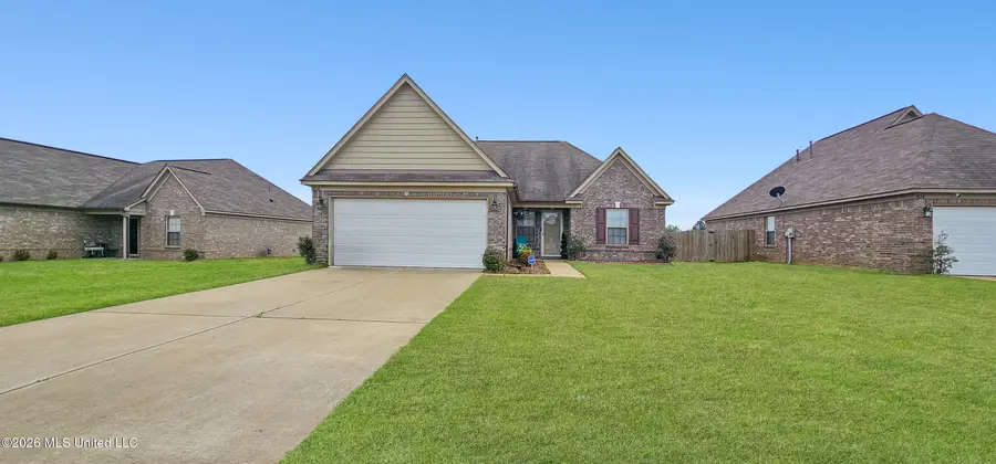 3810 Union Avenue, Horn Lake, MS 38637 - #2