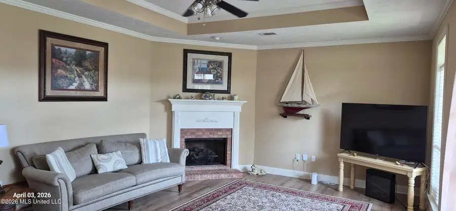 188 Oak Grove Drive, Brandon, MS 39047 - #2