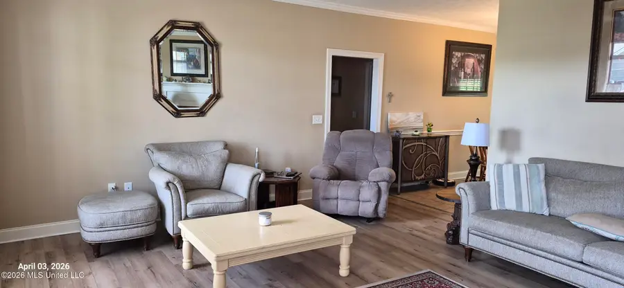 188 Oak Grove Drive, Brandon, MS 39047 - #3