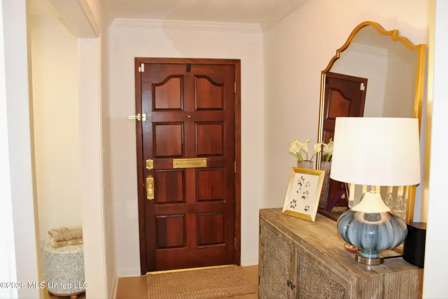 3918 Rhymes Place, Jackson, MS 39211 - #3