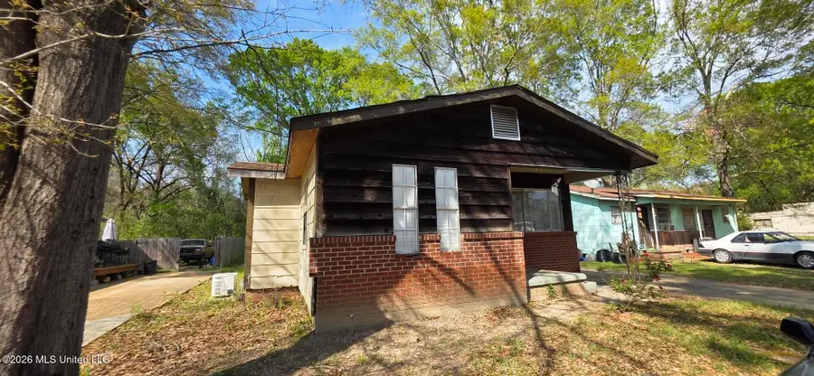 870 Crawford Street, Jackson, MS 39203 - #3