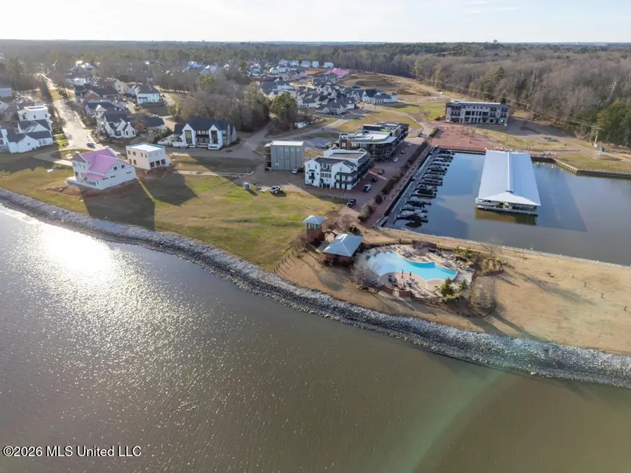 N Natchez Drive, Madison, MS 39110 - #3