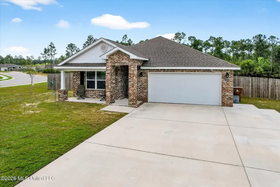 18433 Elkwood Drive, Gulfport, MS 39503 - #3