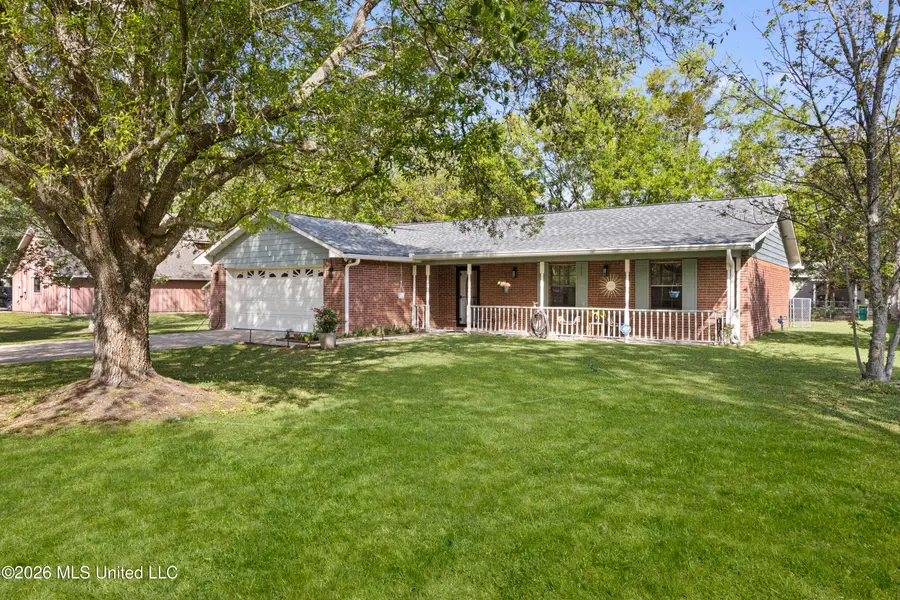 401 Holley Street, Long Beach, MS 39560 - #2