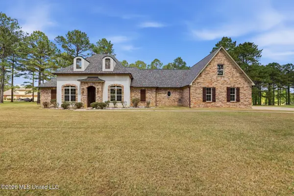 306 Kitty Hawk Circle, Brandon, MS 39047