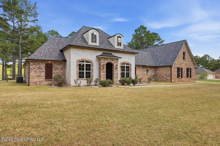 306 Kitty Hawk Circle, Brandon, MS 39047 - #2