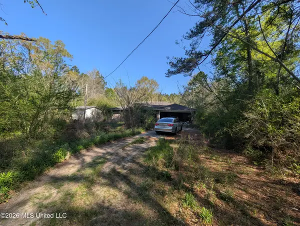29 Gatlin Road, Purvis, MS 39475