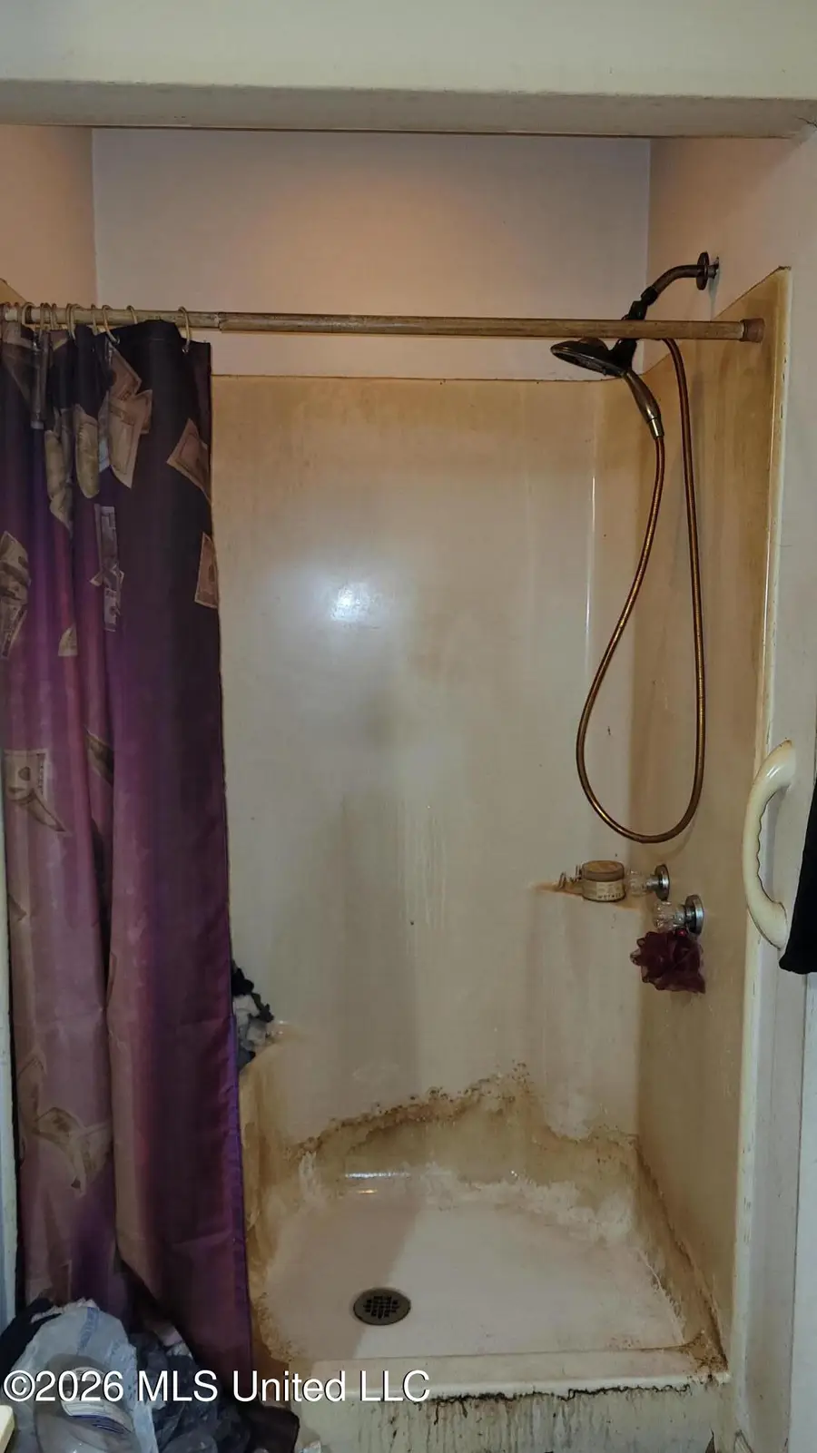 29 Gatlin Road, Purvis, MS 39475 - #2