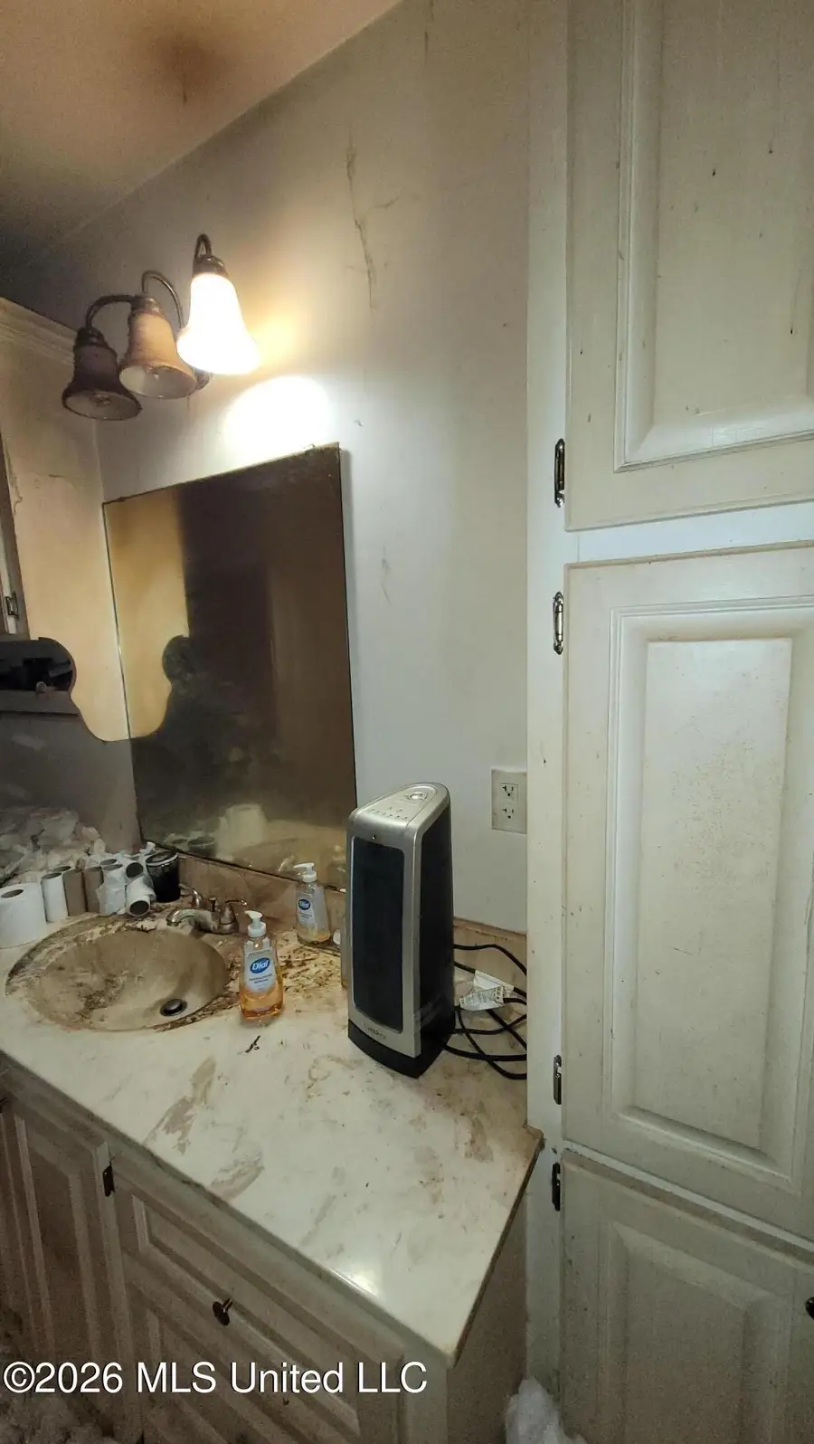 29 Gatlin Road, Purvis, MS 39475 - #3