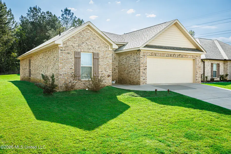 554 Birchwood Boulevard, Pearl, MS 39208 - #3