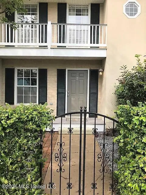 105 Demontluzin Avenue, Bay Saint Louis, MS 39520 - #2