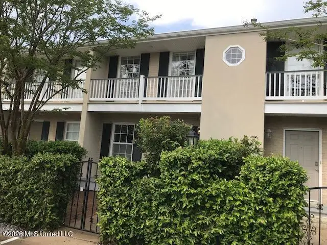 105 Demontluzin Avenue, Bay Saint Louis, MS 39520 - #3