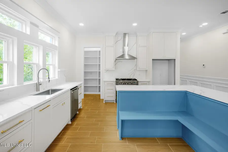 2100 Curcor Drive, Gulfport, MS 39507 - #2