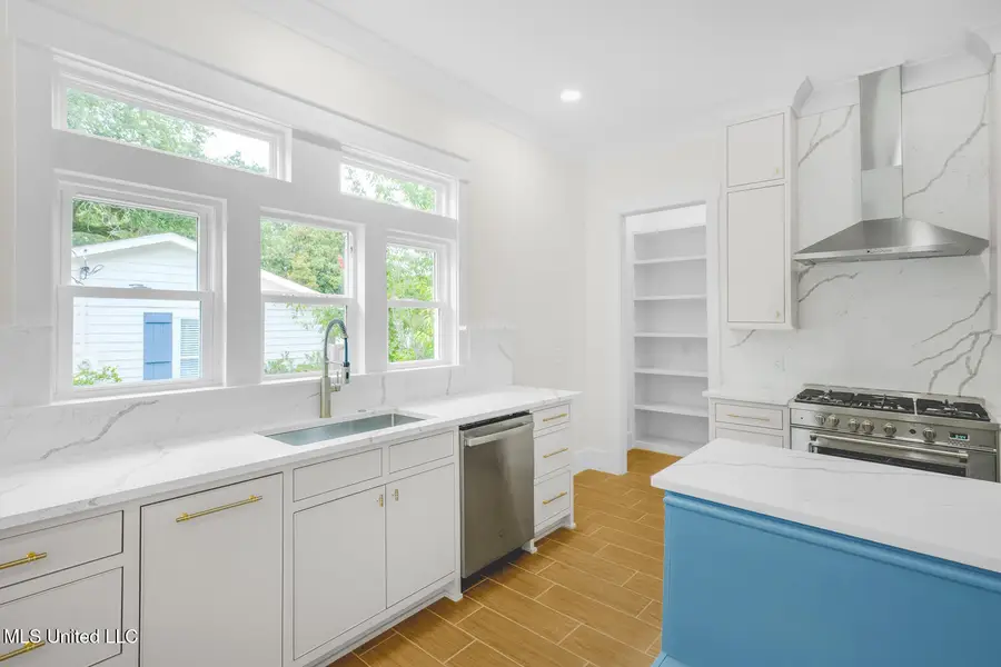 2100 Curcor Drive, Gulfport, MS 39507 - #3